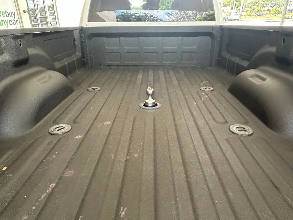 2026 Ram 3500 - $65,613