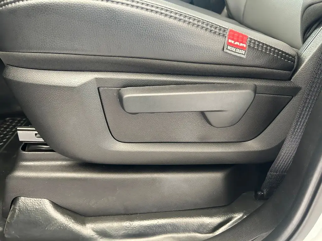 2026 Ram 3500 - $65,613