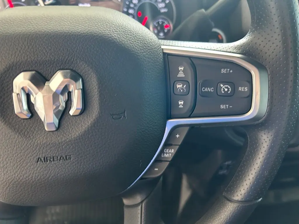 2026 Ram 3500 - $65,613