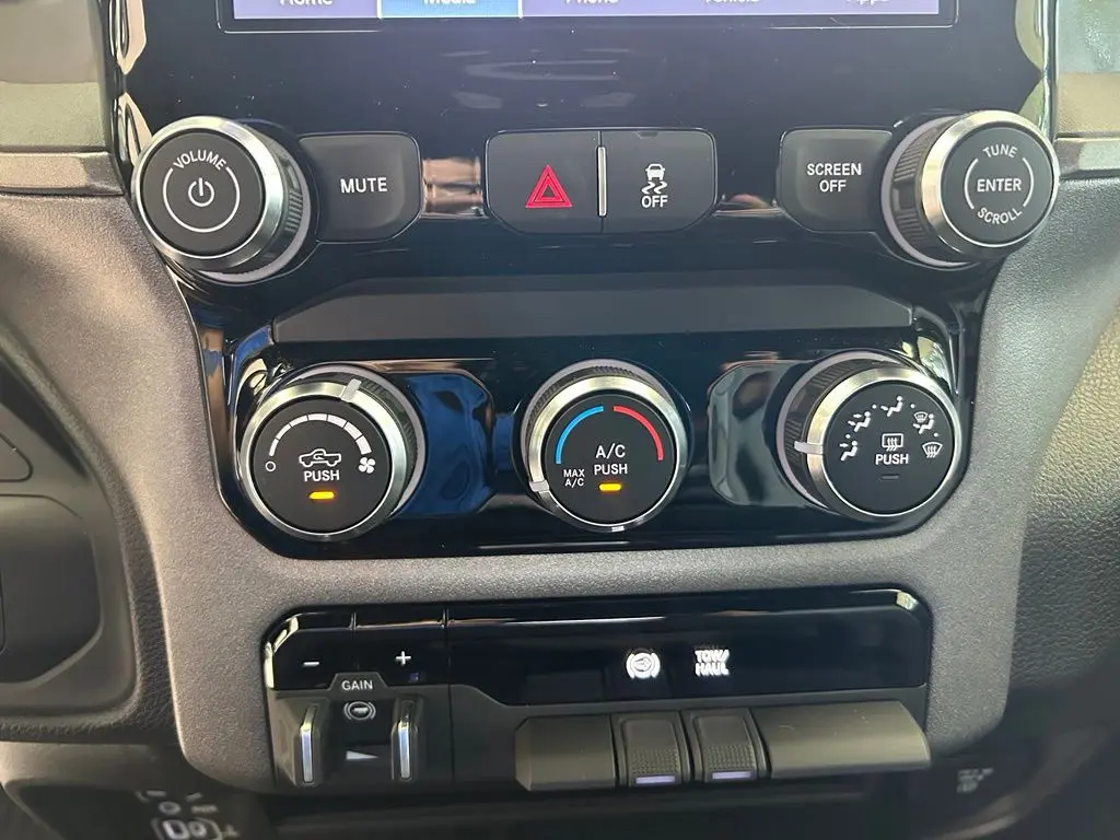 2026 Ram 3500 - $65,613