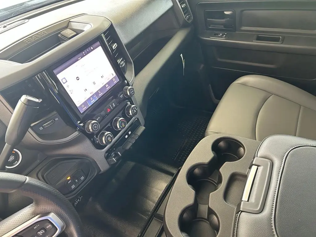 2026 Ram 3500 - $65,613