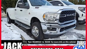 Ram 3500