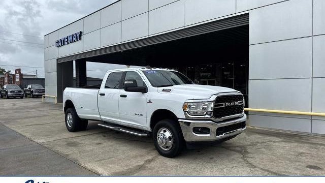 Preowned 2024 Ram 3500 Big Horn for Sale