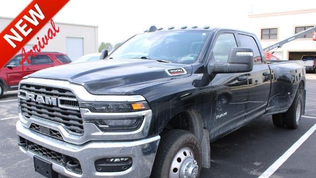 Preowned 2025 Ram 3500 Big Horn for Sale