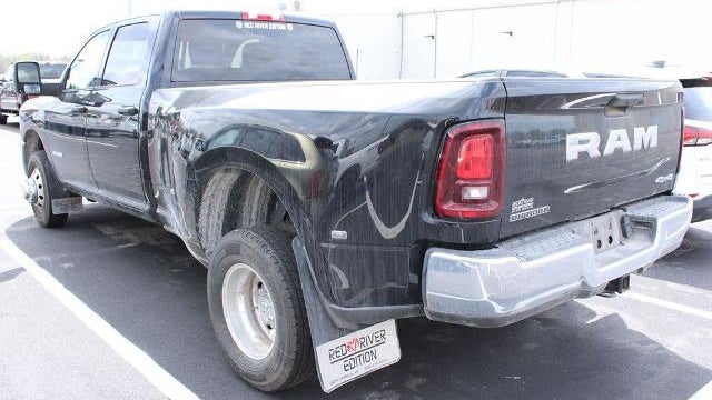 2025 Ram 3500 Big Horn