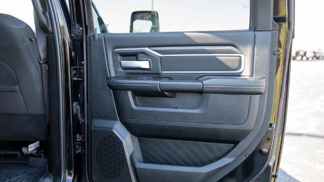 2025 Ram 3500 Big Horn