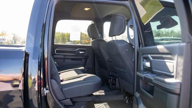 2025 Ram 3500 Big Horn