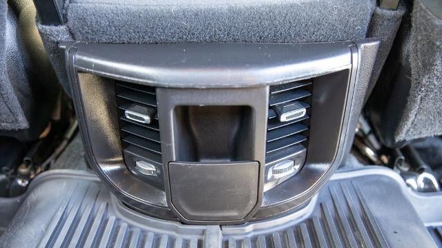 2025 Ram 3500 Big Horn