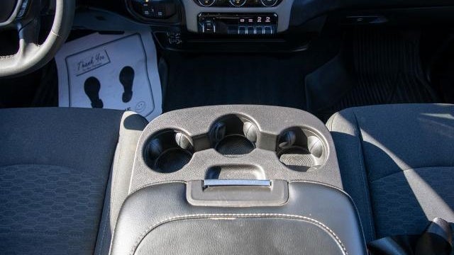 2025 Ram 3500 Big Horn