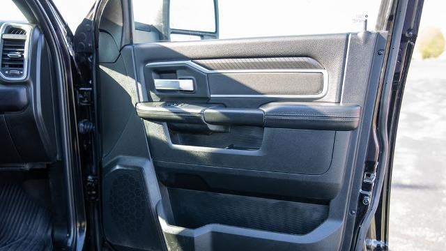 2025 Ram 3500 Big Horn