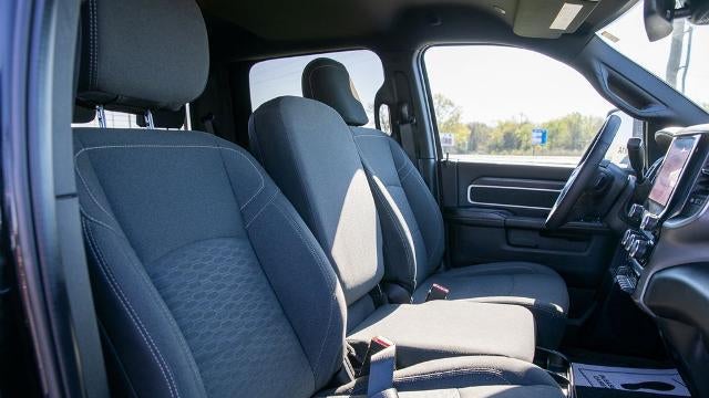 2025 Ram 3500 Big Horn