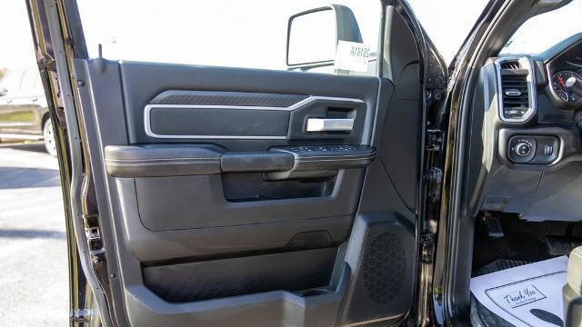 2025 Ram 3500 Big Horn