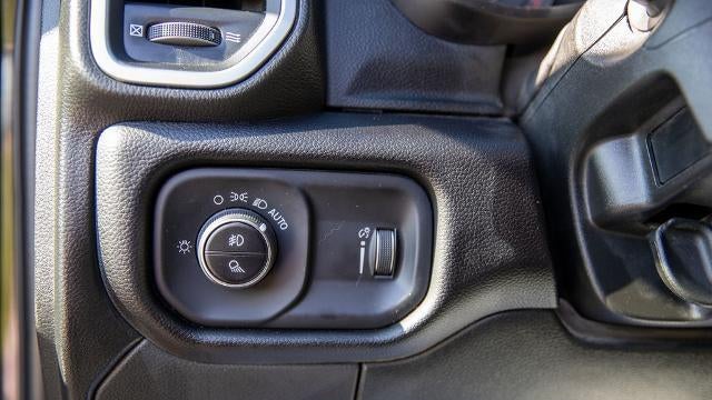 2025 Ram 3500 Big Horn