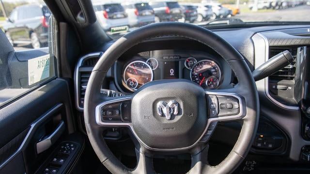 2025 Ram 3500 Big Horn