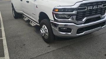 Preowned 2025 Ram 3500 Lone Star for Sale