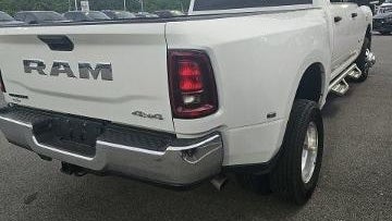 2025 Ram 3500 Lone Star