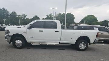 2025 Ram 3500 Lone Star