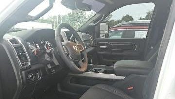 2025 Ram 3500 Lone Star