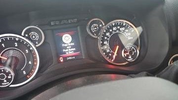 2025 Ram 3500 Lone Star
