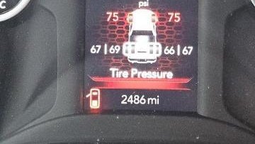 2025 Ram 3500 Lone Star