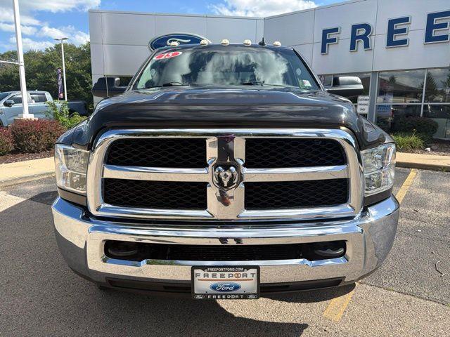 2015 Ram 3500 SLT — photo 1 of 12