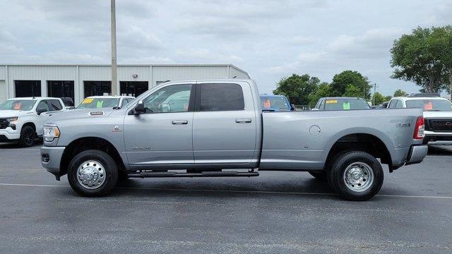 2022 Ram 3500 Big Horn