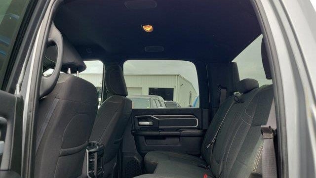 2022 Ram 3500 Big Horn