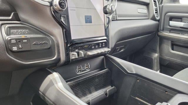 2022 Ram 3500 Big Horn