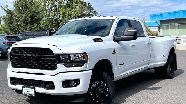 Preowned 2023 Ram 3500 Big Horn for Sale