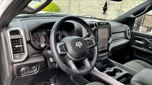 2023 Ram 3500 Big Horn