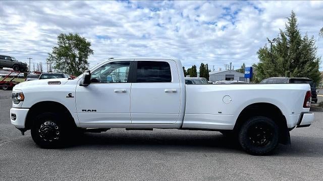 2023 Ram 3500 Big Horn