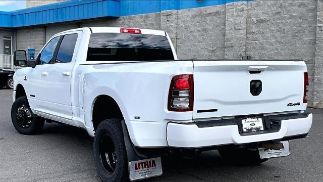 2023 Ram 3500 Big Horn