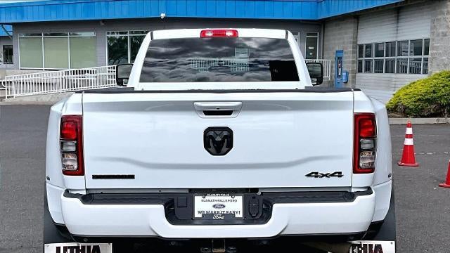 2023 Ram 3500 Big Horn