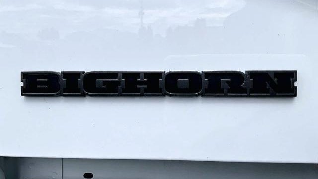 2023 Ram 3500 Big Horn