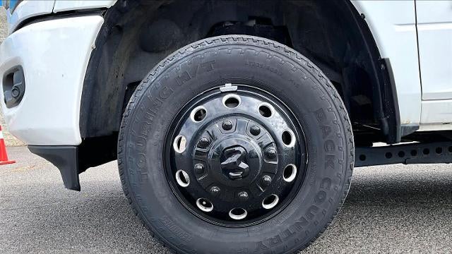2023 Ram 3500 Big Horn