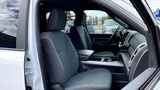 2023 Ram 3500 Big Horn