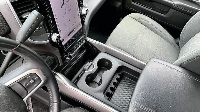 2023 Ram 3500 Big Horn