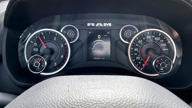 2023 Ram 3500 Big Horn
