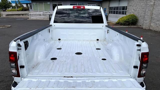 2023 Ram 3500 Big Horn