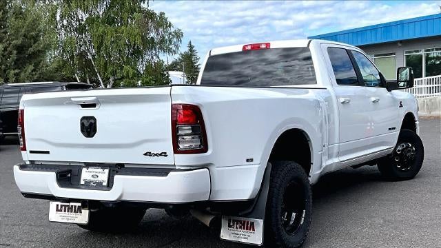 2023 Ram 3500 Big Horn