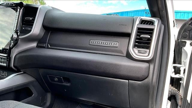 2023 Ram 3500 Big Horn