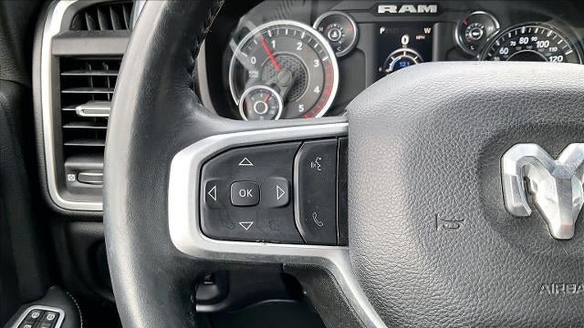 2023 Ram 3500 Big Horn