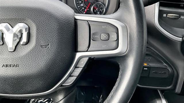 2023 Ram 3500 Big Horn