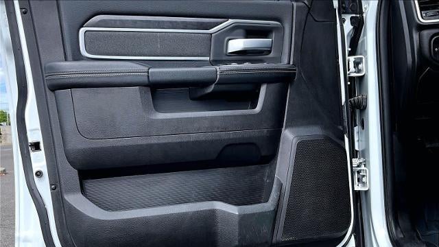 2023 Ram 3500 Big Horn