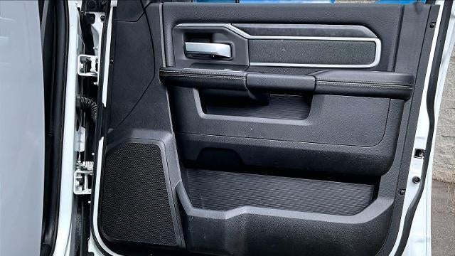 2023 Ram 3500 Big Horn