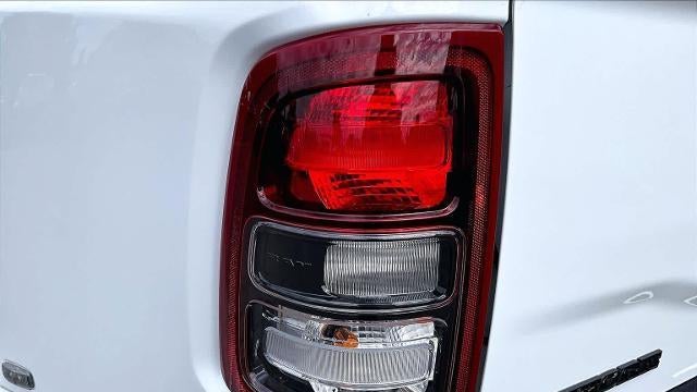 2023 Ram 3500 Big Horn