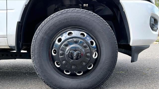 2023 Ram 3500 Big Horn