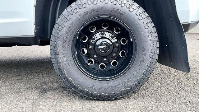 2023 Ram 3500 Big Horn