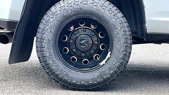 2023 Ram 3500 Big Horn