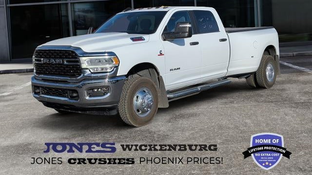 Preowned 2024 Ram 3500 Big Horn for Sale